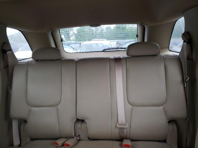 Photo 10 from auction – 2006 CHEVROLET EQUINOX LT with VIN 2CNDL73F166113307
