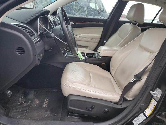 Photo 7 from auction – 2015 CHRYSLER 300 with VIN 2C3CCAAGXFH881773