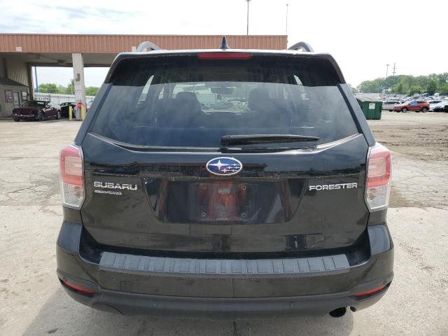 Photo 6 from auction – 2018 SUBARU FORESTER 2 with VIN JF2SJARC5JH424089