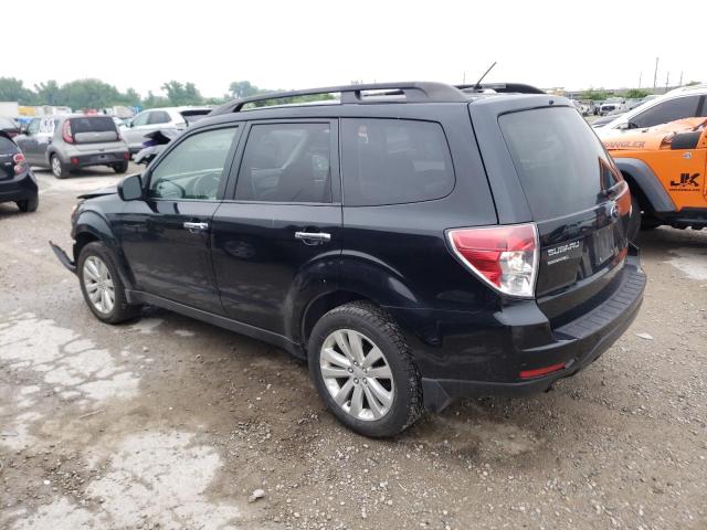 Photo 2 from auction – 2013 SUBARU FORESTER 2 with VIN JF2SHADCXDH426072