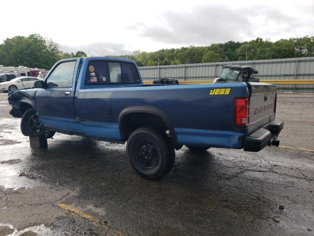 Photo 2 from auction – 1990 DODGE DAKOTA with VIN 1B7GG26X6LS630866