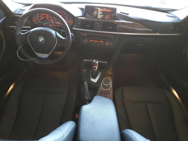 Photo 8 from auction – 2014 BMW 328 I SULE with VIN WBA3C1C59EK107266