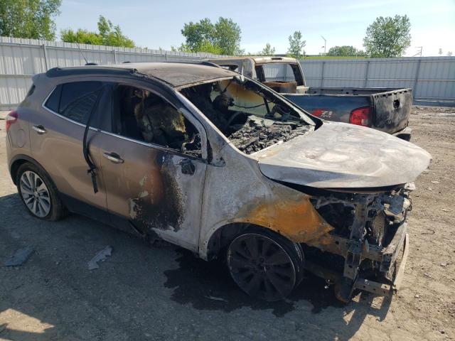 Photo 4 from auction – 2019 BUICK ENCORE PRE with VIN KL4CJASB5KB788872