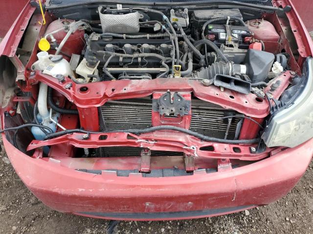 Photo 11 from auction – 2010 FORD FOCUS SE with VIN 1FAHP3CN9AW130631