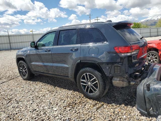 Photo 2 from auction – 2017 JEEP GRAND CHER with VIN 1C4RJFLGXHC730802