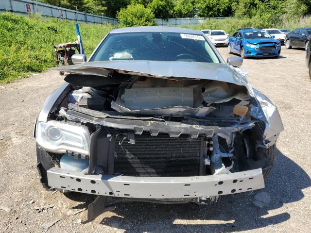 Photo 5 from auction – 2015 CHRYSLER 300 LIMITE with VIN 2C3CCARG7FH831157