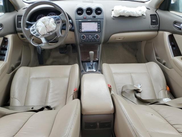 Photo 8 from auction – 2010 NISSAN ALTIMA BAS with VIN 1N4AL2AP6AN452418