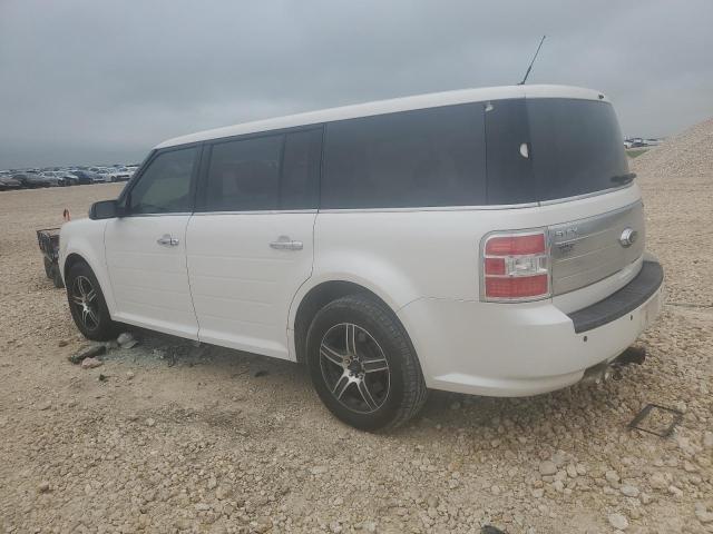 Photo 2 from auction – 2009 FORD FLEX LIMIT with VIN 2FMDK53C19BA01955