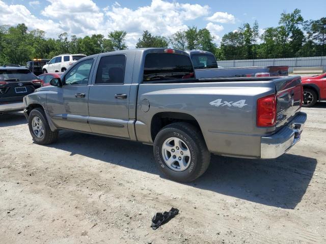 Photo 2 from auction – 2005 DODGE DAKOTA QUA with VIN 1D7HW48N95S288577