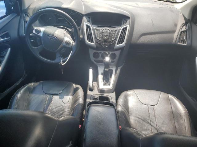 Photo 8 from auction – 2013 FORD FOCUS SE with VIN 1FADP3F2XDL159254