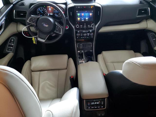 Photo 8 from auction – 2021 SUBARU ASCENT LIM with VIN 4S4WMAPD7M3402076