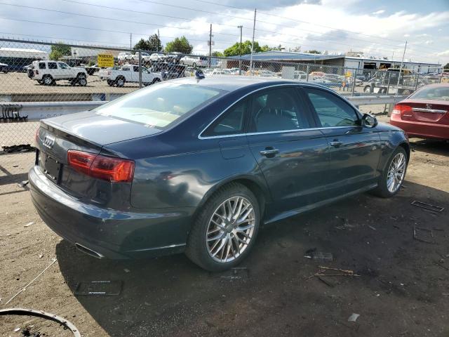 Photo 3 from auction – 2016 AUDI A6 PREMIUM with VIN WAUDFAFC7GN115504