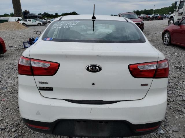 Photo 6 from auction – 2015 KIA RIO LX with VIN KNADM4A30F6468156