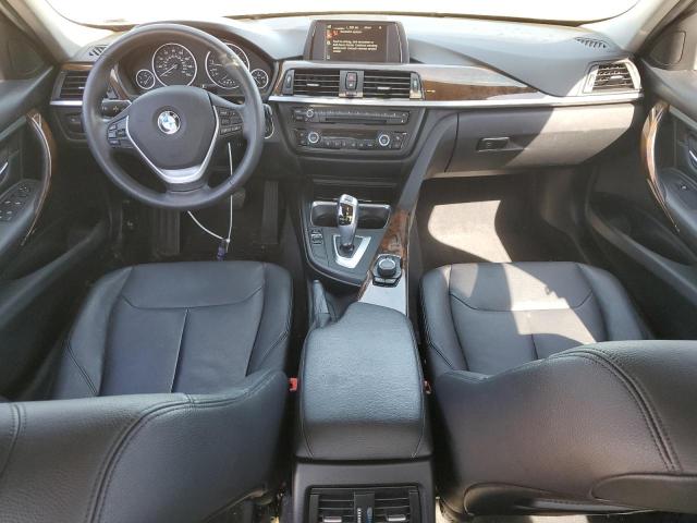 Photo 8 from auction – 2015 BMW 328 XI with VIN WBA3B3C54FJ984253