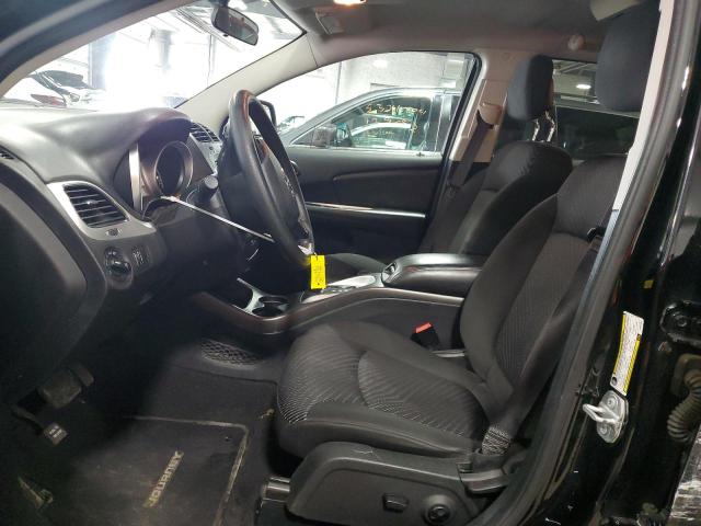 Photo 7 from auction – 2017 DODGE JOURNEY SX with VIN 3C4PDDBG1HT540895