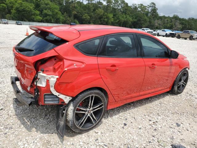 Photo 3 from auction – 2017 FORD FOCUS ST with VIN 1FADP3L96HL307875