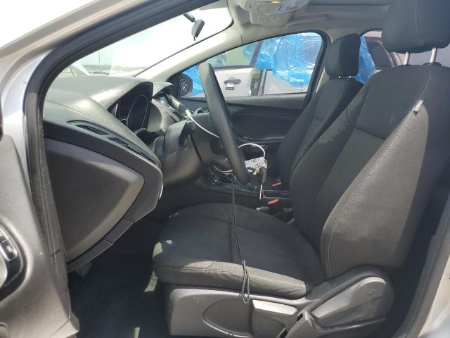 Photo 7 from auction – 2017 FORD FOCUS SEL with VIN 1FADP3H24HL319132
