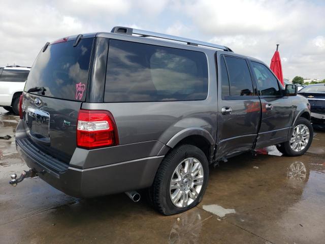 Photo 3 from auction – 2012 FORD EXPEDITION with VIN 1FMJK2A51CEF42084