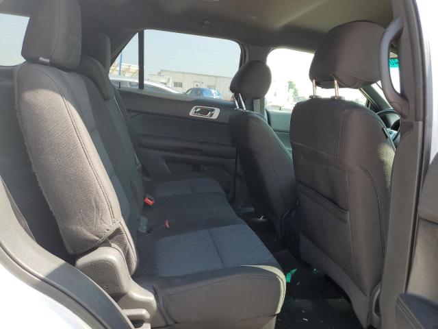 Photo 10 from auction – 2013 FORD EXPLORER X with VIN 1FM5K7D82DGB06435