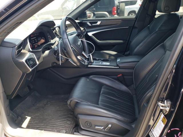 Photo 7 from auction – 2019 AUDI A6 PRESTIG with VIN WAUM2AF21KN024644
