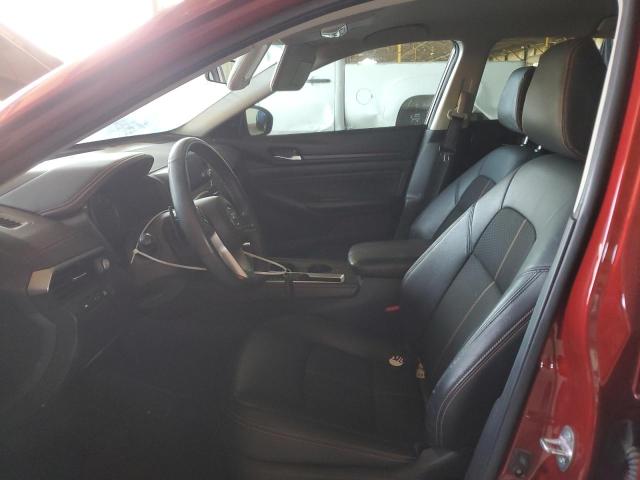 Photo 7 from auction – 2021 NISSAN ALTIMA SR with VIN 1N4BL4CV6MN383617