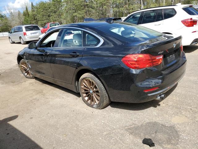 Foto 2 de la subasta – 2015 BMW 428 XI GRA con VIN WBA4A7C51FD413252
