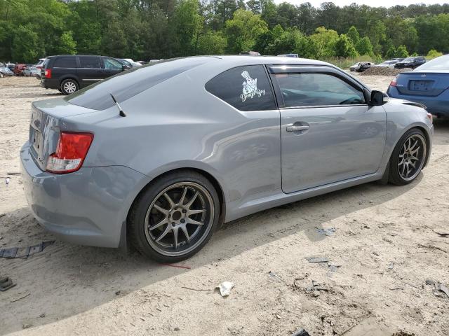 Photo 3 from auction – 2011 TOYOTA SCION TC with VIN JTKJF5C75B3012664