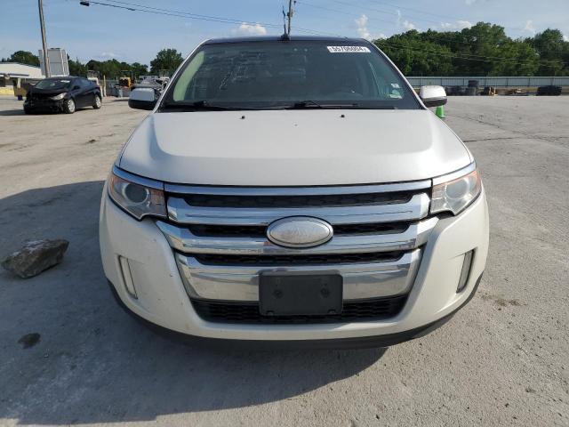 Photo 5 from auction – 2013 FORD EDGE SEL with VIN 2FMDK4JC4DBE06486