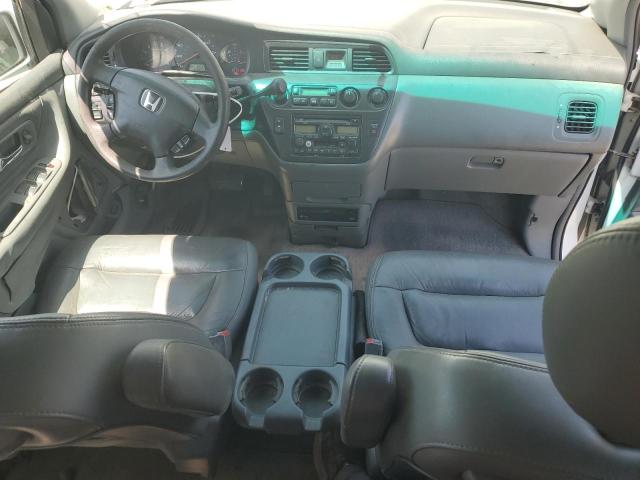 Photo 8 from auction – 2004 HONDA ODYSSEY EX with VIN 5FNRL18034B099428