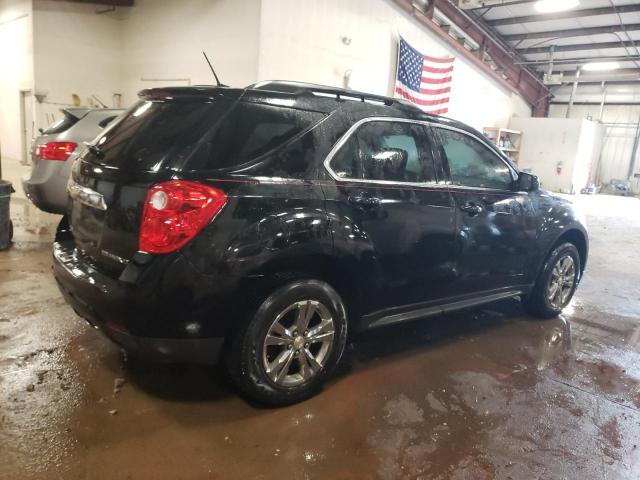 Photo 3 from auction – 2013 CHEVROLET EQUINOX LT with VIN 2GNALPEK5D1220430