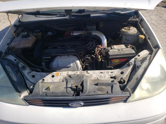 Photo 12 from auction – 2002 FORD FOCUS SE with VIN 1FAFP36352W346639