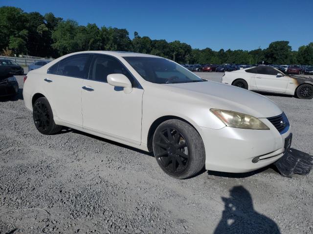 Photo 4 from auction – 2008 LEXUS ES 350 with VIN JTHBJ46G182245549
