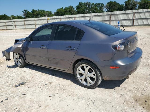 Photo 2 from auction – 2009 MAZDA 3 I with VIN JM1BK32F391208791