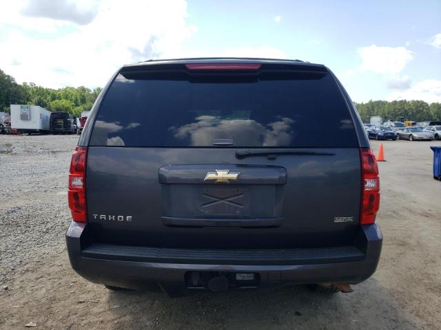 Photo 6 from auction – 2011 CHEVROLET TAHOE C150 with VIN 1GNSCAE01BR104517