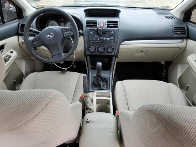 Photo 8 from auction – 2012 SUBARU IMPREZA PR with VIN JF1GJAC60CG029419