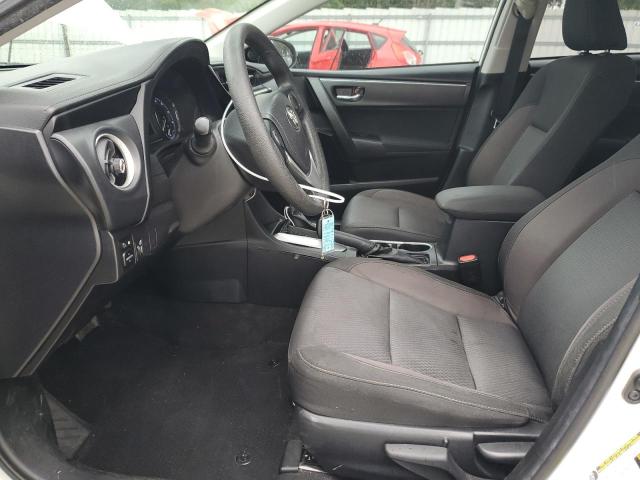 Photo 7 from auction – 2018 TOYOTA COROLLA L with VIN 2T1BURHE6JC039670
