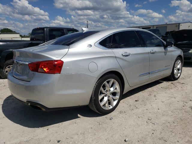 Photo 3 from auction – 2016 CHEVROLET IMPALA LTZ with VIN 2G1145S34G9194313