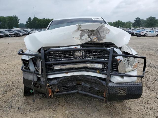 Photo 5 from auction – 2012 DODGE RAM 1500 S with VIN 1C6RD7KT4CS205686