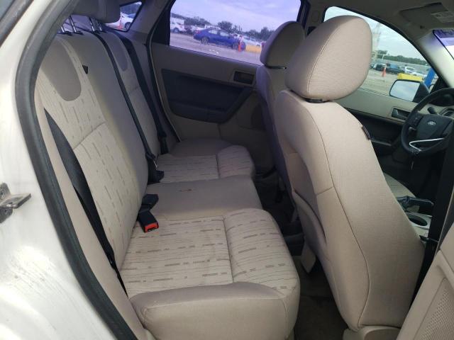 Photo 10 from auction – 2009 FORD FOCUS SE with VIN 1FAHP35N69W121300