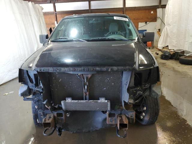 Photo 5 from auction – 2007 FORD F150 with VIN 1FTPX14V97FA49520