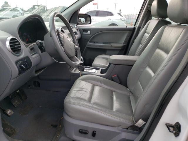 Photo 7 from auction – 2006 FORD FREESTYLE with VIN 1FMZK02106GA05850