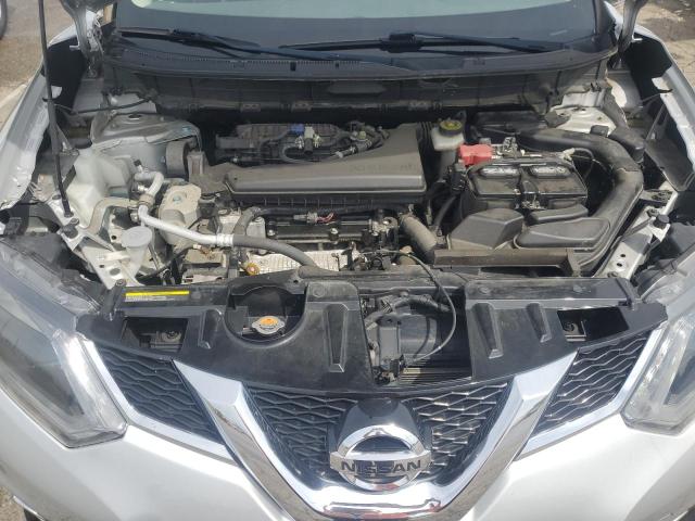 Photo 12 from auction – 2016 NISSAN ROGUE S with VIN JN8AT2MV7GW137641
