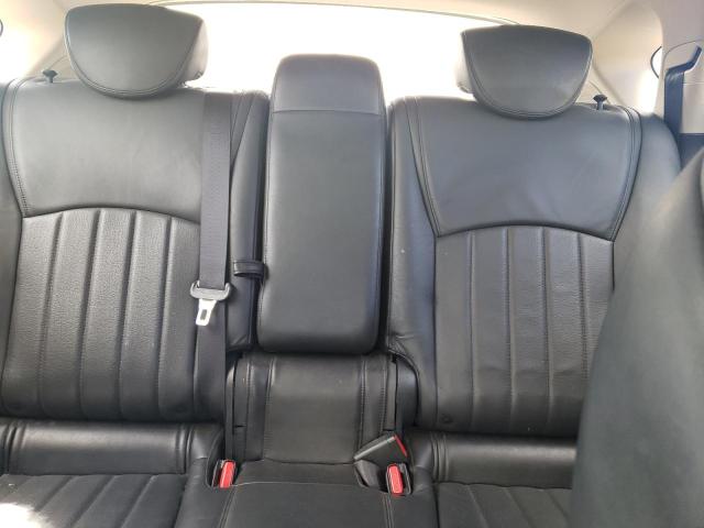 Photo 10 from auction – 2010 INFINITI EX35 BASE with VIN JN1AJ0HP3AM701874