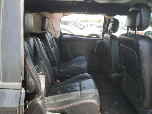 Photo 11 from auction – 2014 DODGE GRAND CARA with VIN 2C4RDGEG2ER385472