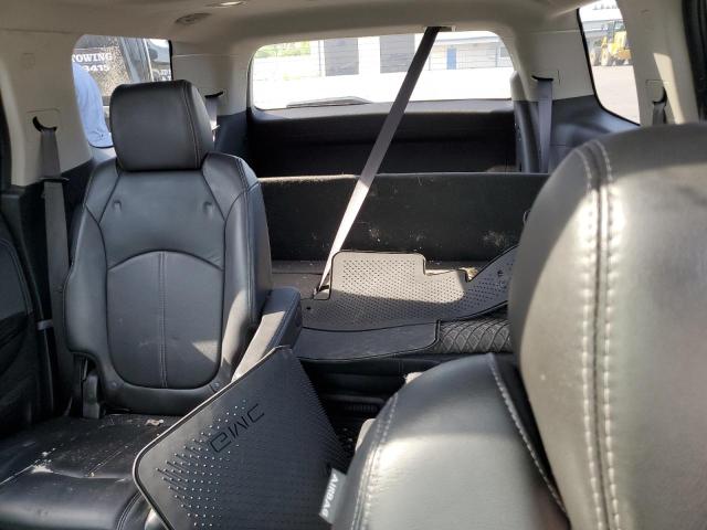 Photo 10 from auction – 2017 GMC ACADIA LIM with VIN 1GKKVSKD5HJ238023