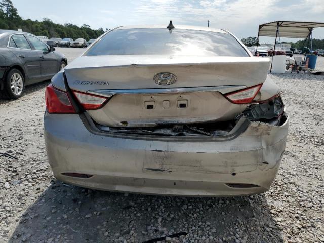 Photo 6 from auction – 2011 HYUNDAI SONATA GLS with VIN 5NPEB4AC5BH079025