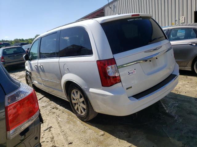 Photo 2 from auction – 2016 CHRYSLER TOWN & COU with VIN 2C4RC1BG5GR294252