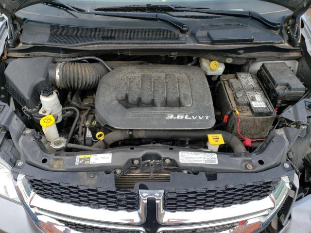 Photo 12 from auction – 2013 DODGE GRAND CARA with VIN 2C4RDGBG5DR600359