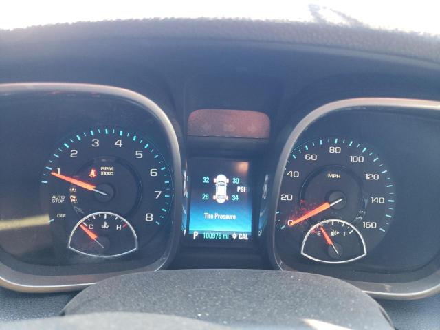 Photo 9 from auction – 2014 CHEVROLET MALIBU 1LT with VIN 1G11C5SL3EF294152