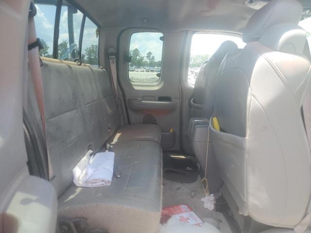 Photo 10 from auction – 2003 FORD F150 with VIN 1FTRX17L43NA48164